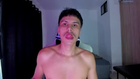 Jeyden Camilo online show from March 29, 9:04 pm