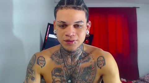 JEYKOB online show from October 27, 8:02 pm