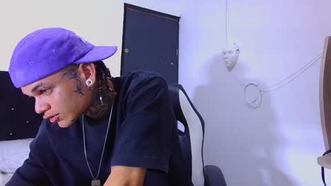 JEYKOB online show from November 14, 6:01 am