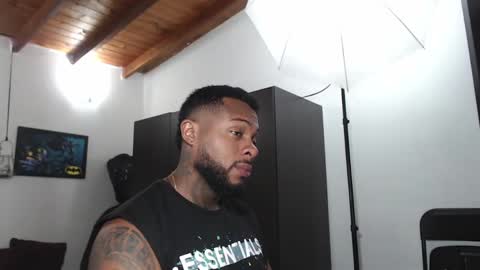 Jeykon blast online show from April 20, 1:03 pm