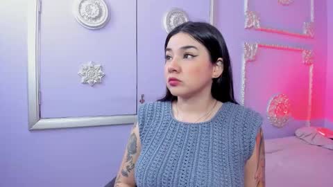 Snapshot of jeylee_ chatting on January 8, 11:34 am Jeyy online show from January 8, 11:34 am