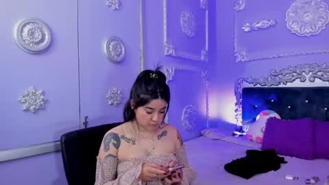 Snapshot of jeylee_ chatting on January 9, 11:46 am Jeyy online show from January 9, 11:46 am