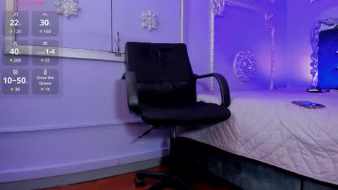 Snapshot of jeylee_ chatting on February 13, 11:39 am Jeyy online show from February 13, 11:39 am