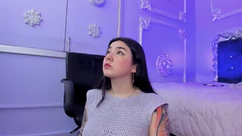 Snapshot of jeylee_ chatting on February 16, 11:28 am Jeyy online show from February 16, 11:28 am