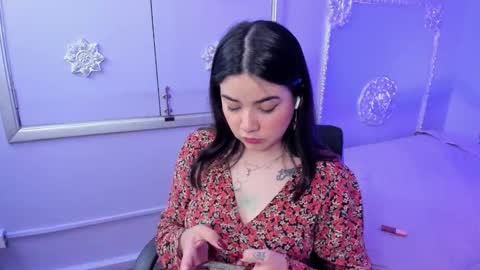 Snapshot of jeylee_ chatting on February 19, 11:28 am Jeyy online show from February 19, 11:28 am