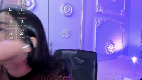 Snapshot of jeylee_ chatting on February 25, 11:20 am Jeyy online show from February 25, 11:20 am