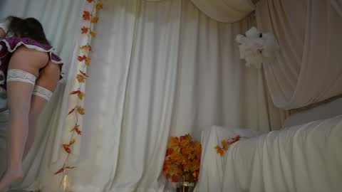 Jeyssy also Andra  online show from November 8, 1:28 am