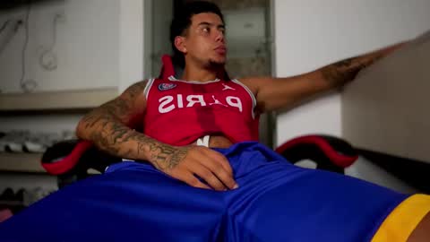 Onlyfans  Twitter  online show from February 16, 2:18 am