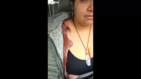 jezabaesolea online show from February 25, 2:27 pm