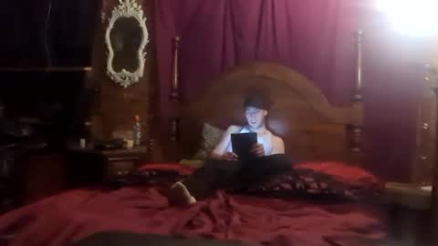 Snapshot of jf12334 chatting on January 19, 10:17 pm NedeledeN online show from January 19, 10:17 pm