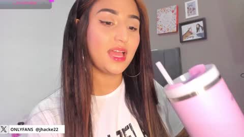 jhackelin  My independent account online show from January 26, 7:21 am