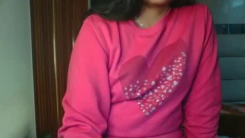 Snapshot of jhalak_ chatting on February 21, 12:49 am jhalak_ online show from February 21, 12:49 am