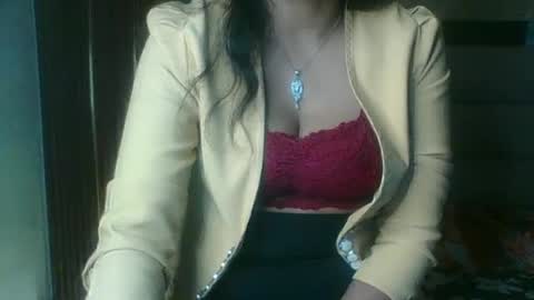 Snapshot of jhalak_ chatting on February 22, 4:07 am jhalak_ online show from February 22, 4:07 am