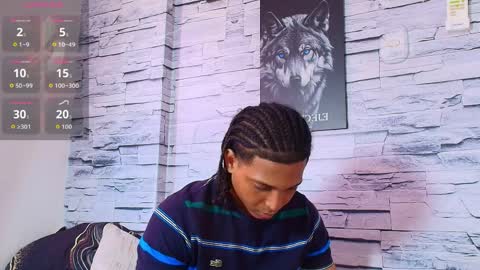 jhay_wheeler777 online show from April 4, 4:48 pm