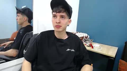 Jheampiero online show from November 27, 12:51 pm