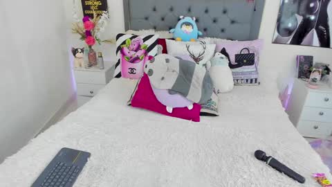  Candy  online show from January 24, 6:56 pm