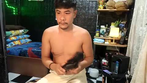 jherry26 online show from January 16, 9:37 am