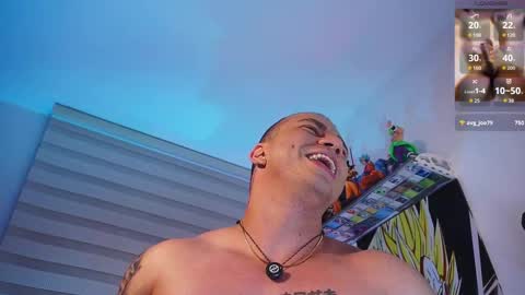 Herman Miller online show from November 7, 4:56 am