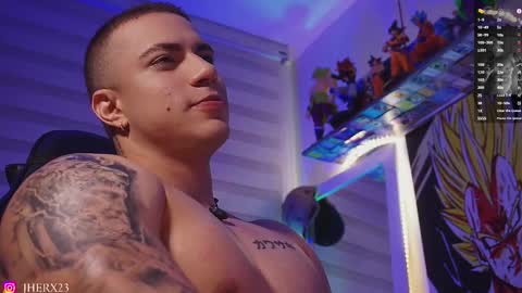 Snapshot of jherxx chatting on December 20, 5:20 pm Herman Miller online show from December 20, 5:20 pm