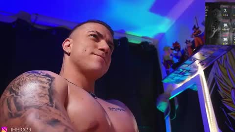 Snapshot of jherxx chatting on January 8, 2:58 am Herman Miller online show from January 8, 2:58 am