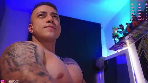 Snapshot of jherxx chatting on March 1, 6:48 am Herman Miller online show from March 1, 6:48 am