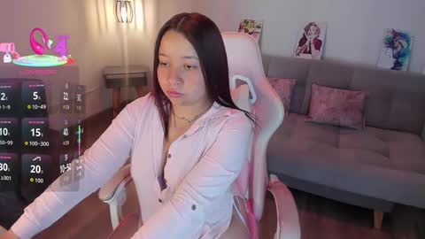 Jhiinny online show from September 16, 3:18 am