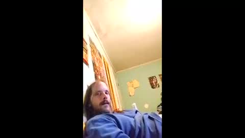 jhitchens online show from March 7, 3:14 am