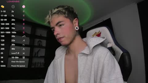 Morghan online show from December 22, 10:25 pm