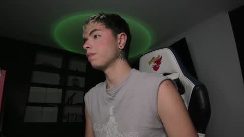 Morghan online show from January 10, 5:05 am