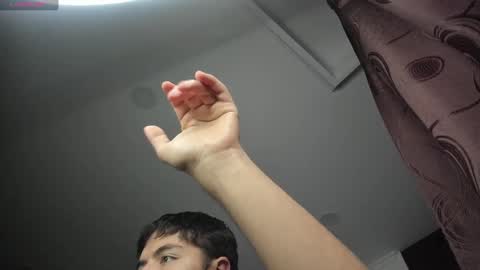 Morghan online show from February 3, 2:25 am