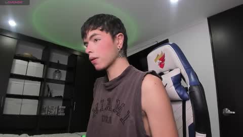 Morghan online show from February 4, 3:22 am