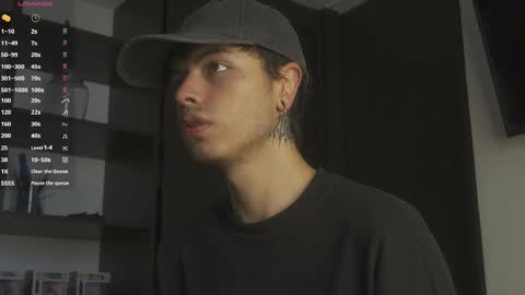 Morghan online show from February 23, 10:09 pm