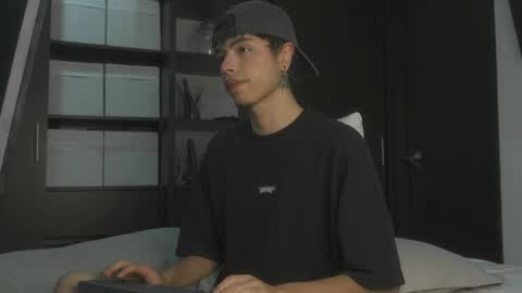 Morghan online show from February 25, 6:14 am