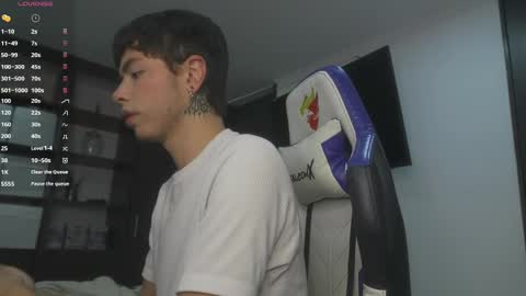 Morghan online show from March 6, 4:08 am