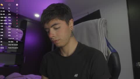 Morghan online show from September 15, 1:49 am