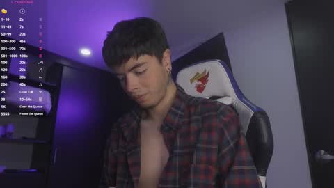 Morghan online show from September 22, 12:56 am