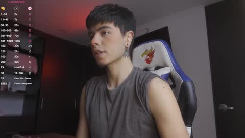 Morghan online show from September 25, 3:16 pm