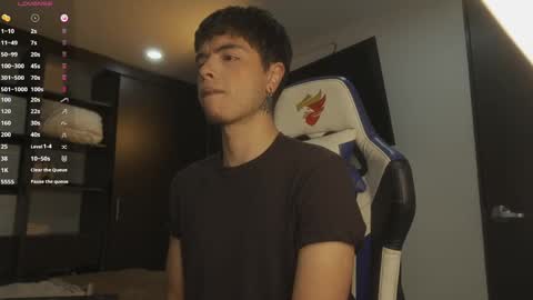 Morghan online show from September 30, 5:01 am