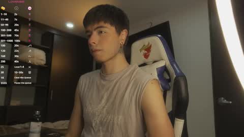 Morghan online show from October 1, 2:17 am