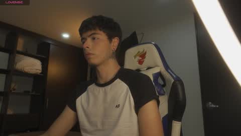 Morghan online show from October 16, 1:06 am