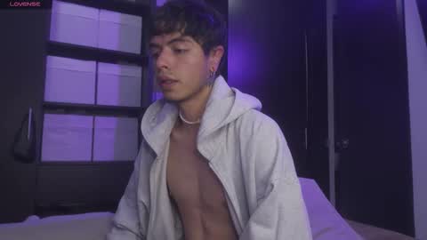 Morghan online show from November 4, 3:27 am