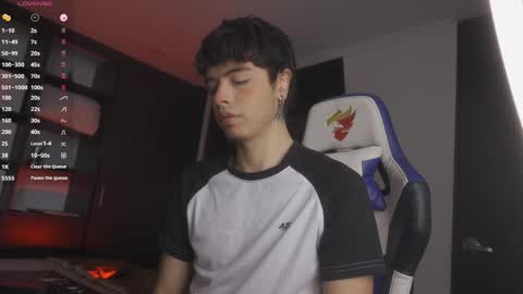 Morghan online show from November 7, 5:46 pm