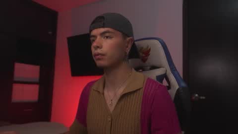 Morghan online show from February 1, 4:44 am