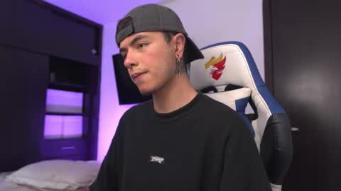 Morghan online show from February 20, 5:57 pm