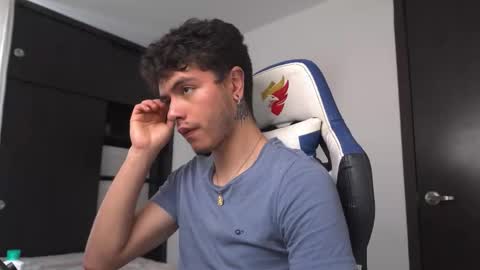 Morghan online show from March 24, 5:51 pm