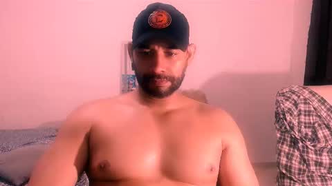 En moreno online show from November 7, 11:05 pm