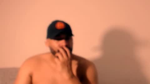 En moreno online show from November 13, 1:15 am