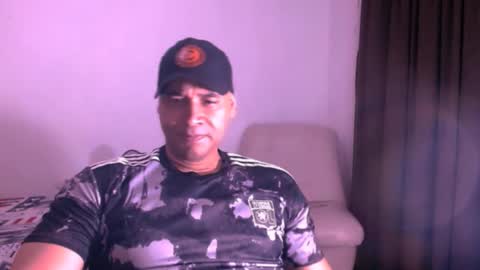 En moreno online show from November 28, 9:28 pm