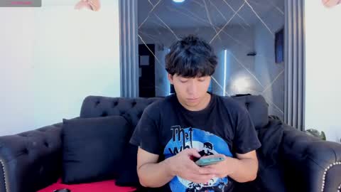 jhoan_evans online show from May 25, 2:28 am