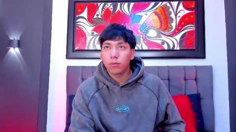jhoan_evans online show from June 24, 1:37 am